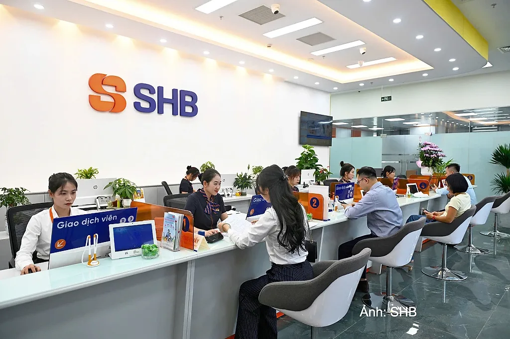 SHB giảm lãi suất cho vay, góp phần thúc đẩy các động lực tăng trưởng