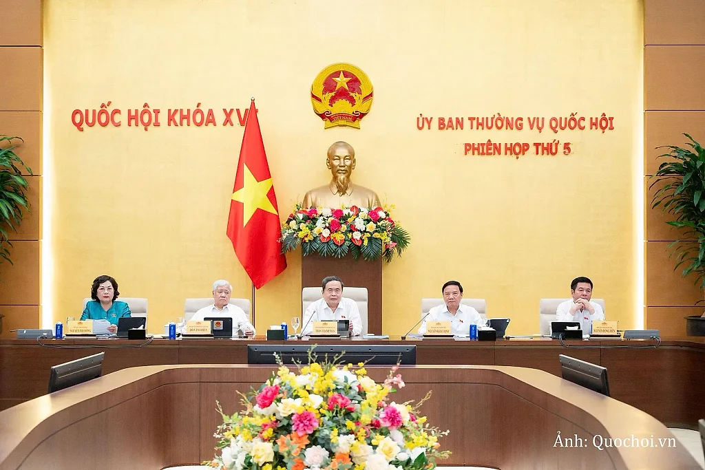 Kiện toàn hệ thống cơ quan điều tra tinh, gọn, chuyên nghiệp