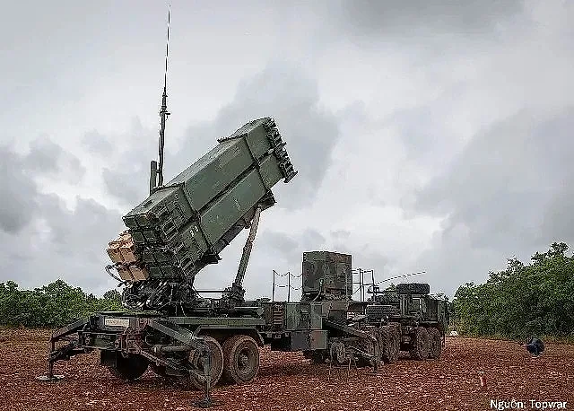 Tin công nghiệp quốc phòng 25/8: Lộ diện thông tin về Patriot giá rẻ