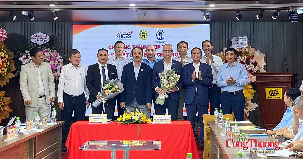 Hà Nội tăng kết nối hành chính công và nguồn nhân lực với doanh nghiệp