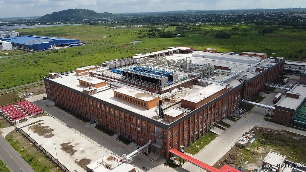 Sửa Luật Đầu tư: Đo hiệu quả FDI bằng giá trị gia tăng, chuyển giao công nghệ