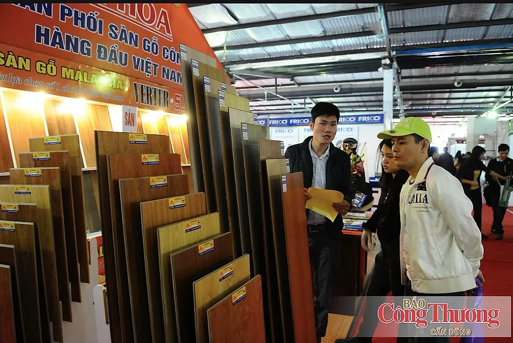 Xúc tiến thương mại sang Hoa Kỳ: Thích nghi với bối cảnh mới