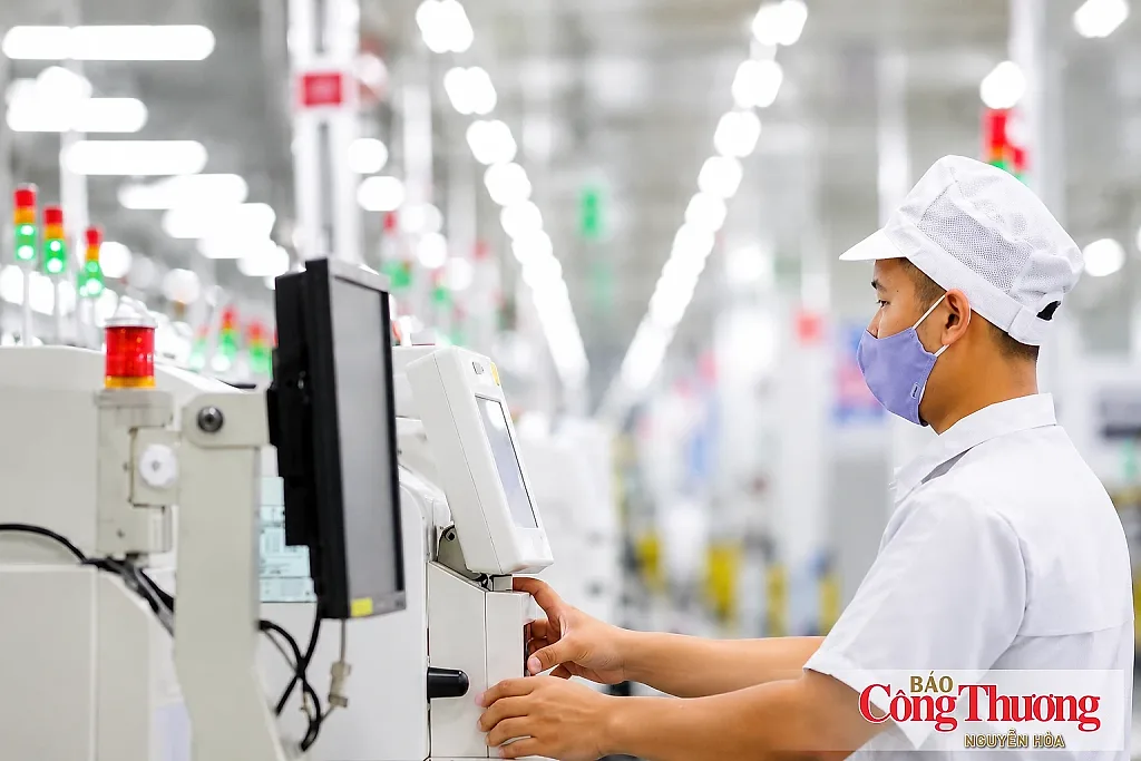 Chuyển đổi mô hình tăng trưởng: Việt Nam đứng trước ‘cửa sổ cơ hội’