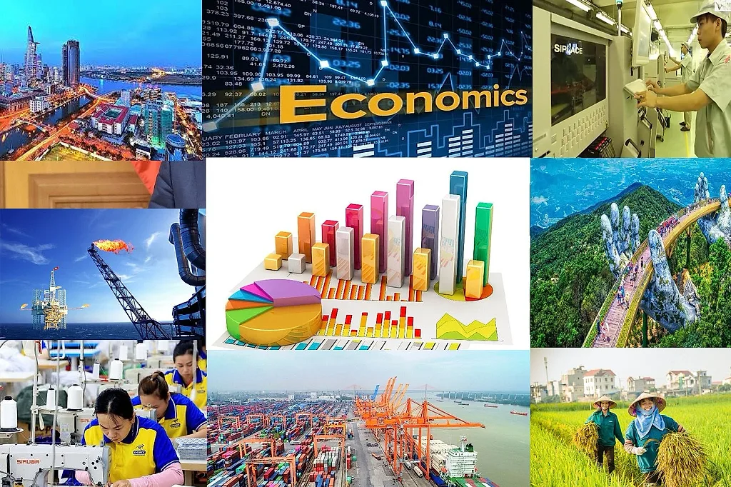 Tình hình kinh tế - xã hội 8 tháng đầu năm 2026