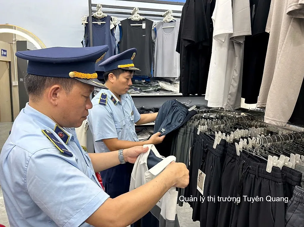 Tuyên Quang tập trung kiểm soát thị trường phục vụ khai giảng, Tết Trung thu