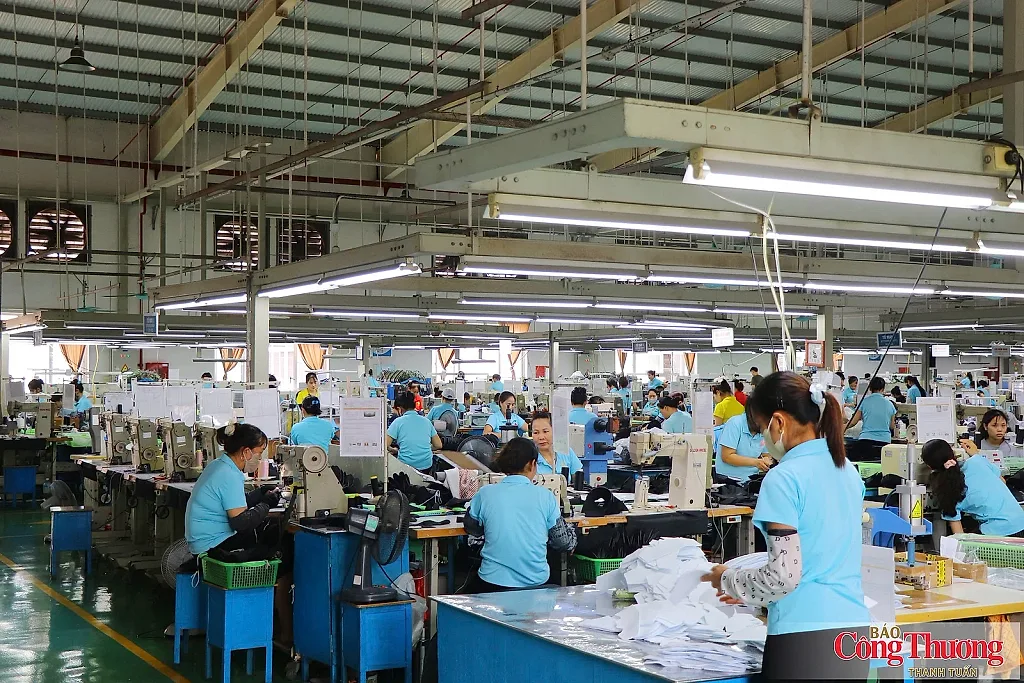 Tài chính xanh mở đường cho doanh nghiệp tiết kiệm năng lượng