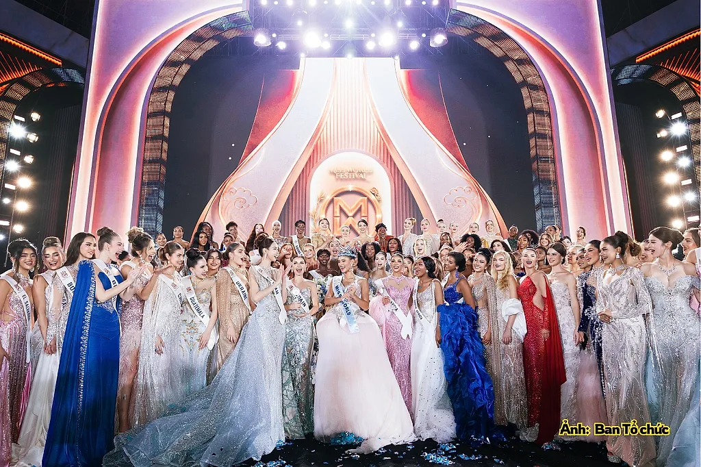 Miss World 2026 tạo cú hích cho du lịch Khánh Hòa