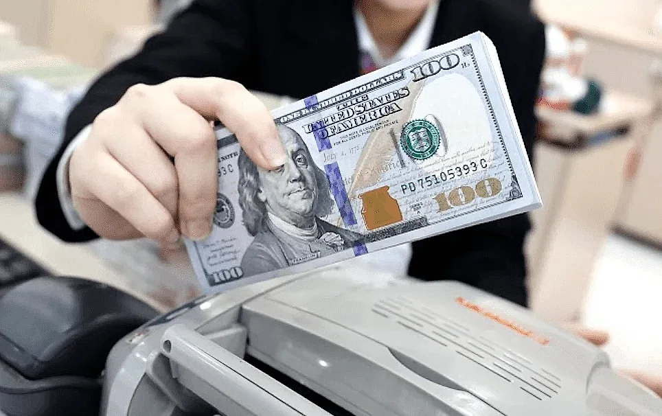 Tỷ giá hạ nhiệt, Ngân hàng Nhà nước chủ động tạo dư địa điều hành