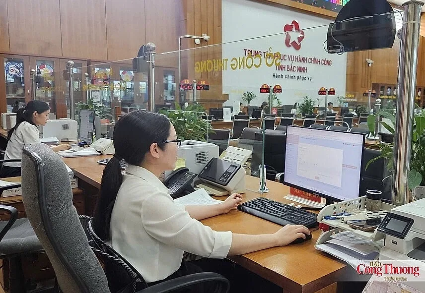 Bắc Ninh đẩy mạnh cải cách hành chính, tạo thuận lợi thu hút đầu tư