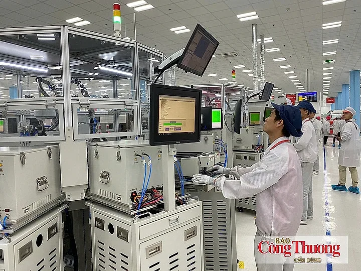 Lào Cai tạo nền tảng phát triển công nghiệp hỗ trợ, nâng tỷ lệ nội địa hóa