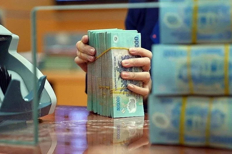 Tín dụng trên địa bàn TP. Hồ Chí Minh và TP. Đồng Nai tăng 9%