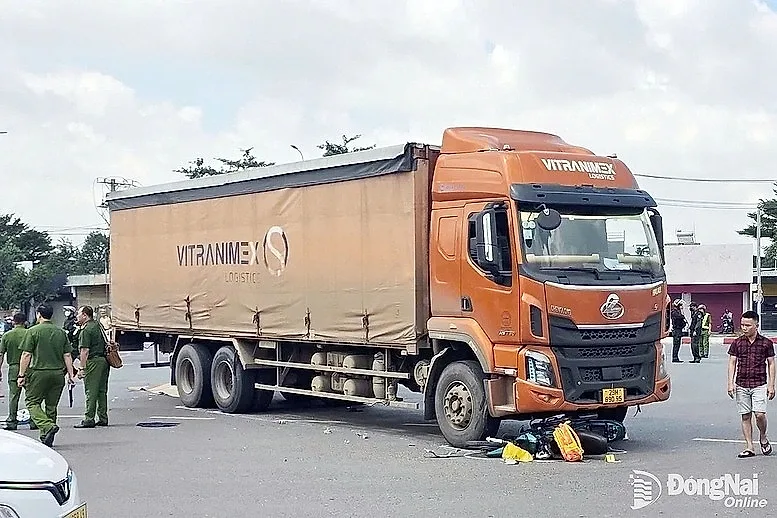 Công điện của Thủ tướng về vụ tai nạn giao thông đặc biệt nghiêm trọng ở Đồng Nai