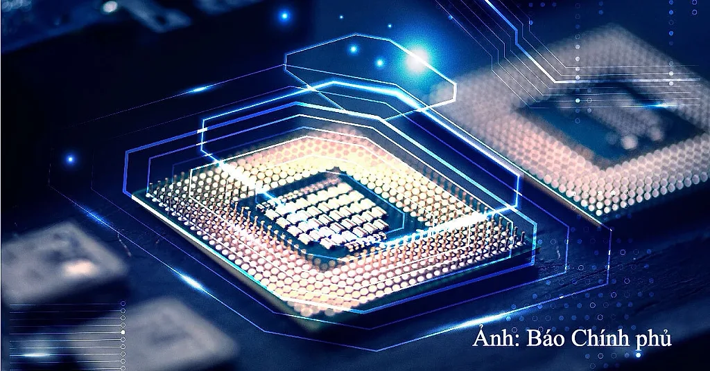 AI và bán dẫn tạo động lực công nghiệp thế giới