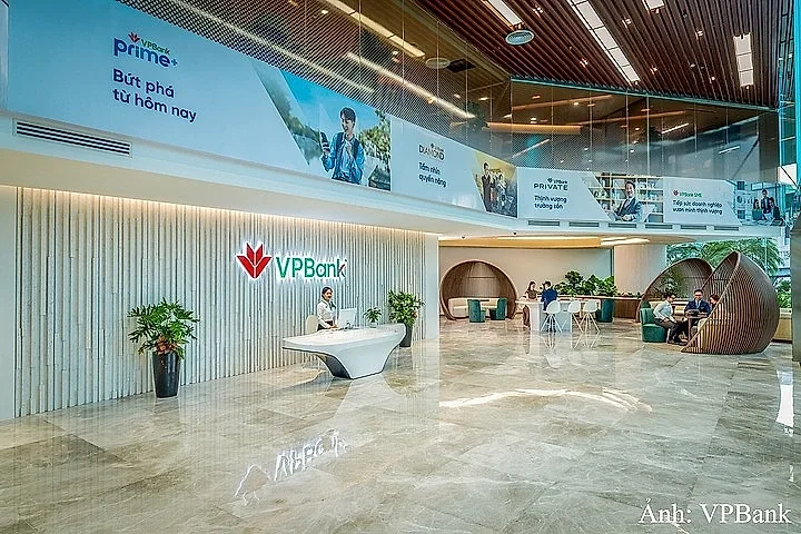VPBank gia tăng động lực tăng trưởng từ hệ sinh thái tài chính mở rộng