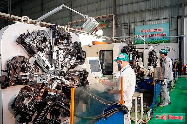 Chậm tháo gỡ điểm nghẽn thể chế là tăng chi phí, mất cơ hội