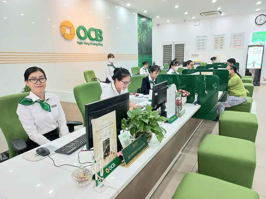 Đồng Tháp: Khơi dòng tín dụng tại vùng động lực tăng trưởng mới