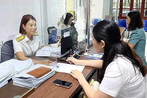 Ngành Thuế đặt mục tiêu xử lý thủ tục làm sạch mã số thuế trong 3 ngày làm việc