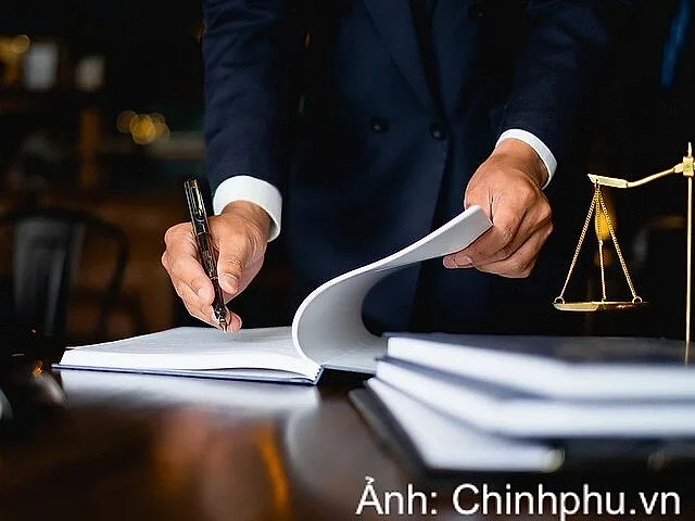 Tằng cường kỷ luật trong xây dựng, ban hành văn bản quy phạm pháp luật