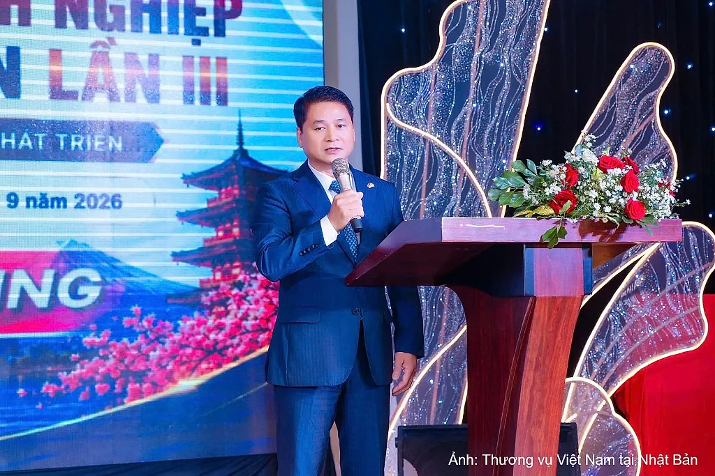 Ông Tạ Đức Minh: Nhiều doanh nghiệp chưa chuyển được cơ hội từ CPTPP