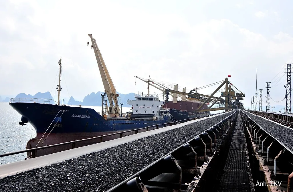 Ngành than đẩy mạnh đầu tư, nâng cao tính chủ động trong sản xuất