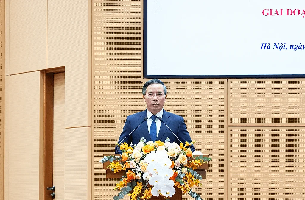 Thống đốc Phạm Đức Ấn: Khơi thông nguồn lực tài chính - ngân hàng phục vụ tăng trưởng Thủ đô