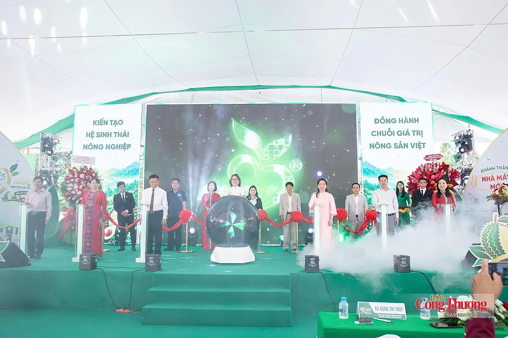 Đẩy mạnh chế biến sâu, nâng giá trị nông sản xuất khẩu