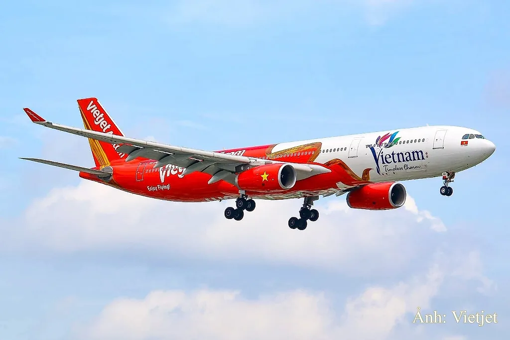 Vietjet và Thales mở rộng hợp tác hàng không công nghệ cao
