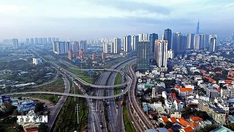 Phát triển vùng: Không phải phép cộng các kế hoạch địa phương