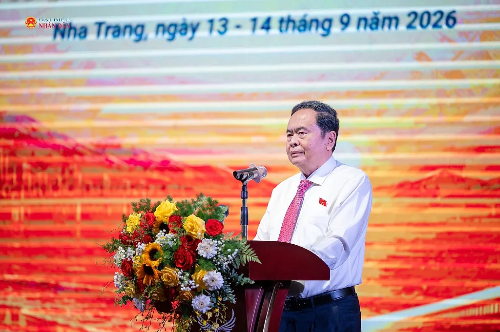 Đổi mới công tác thông tin, truyền thông về Quốc hội