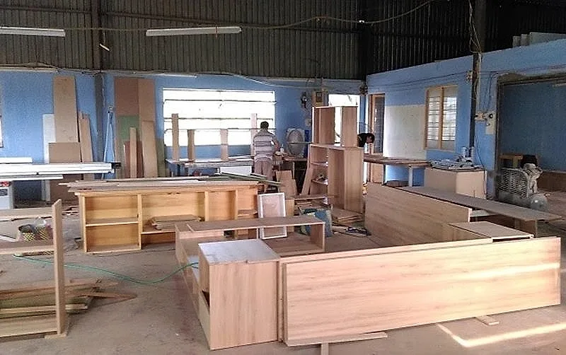 Xuất khẩu gỗ tăng 6%, thị trường Bỉ còn nhiều dư địa