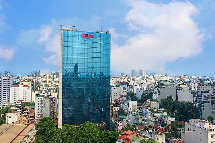 GELEX: Vụ việc ông Đặng Phan Tường không ảnh hưởng hoạt động của Tập đoàn