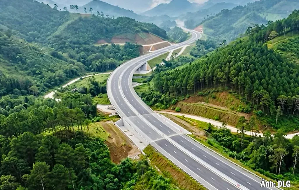 Đức Long Gia Lai được nghiên cứu đề xuất dự án cao tốc 17.000 tỷ đồng