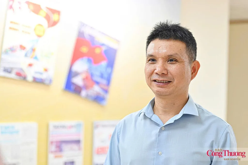 Tăng trưởng hai con số và lời giải cho 'bài toán' nguồn điện