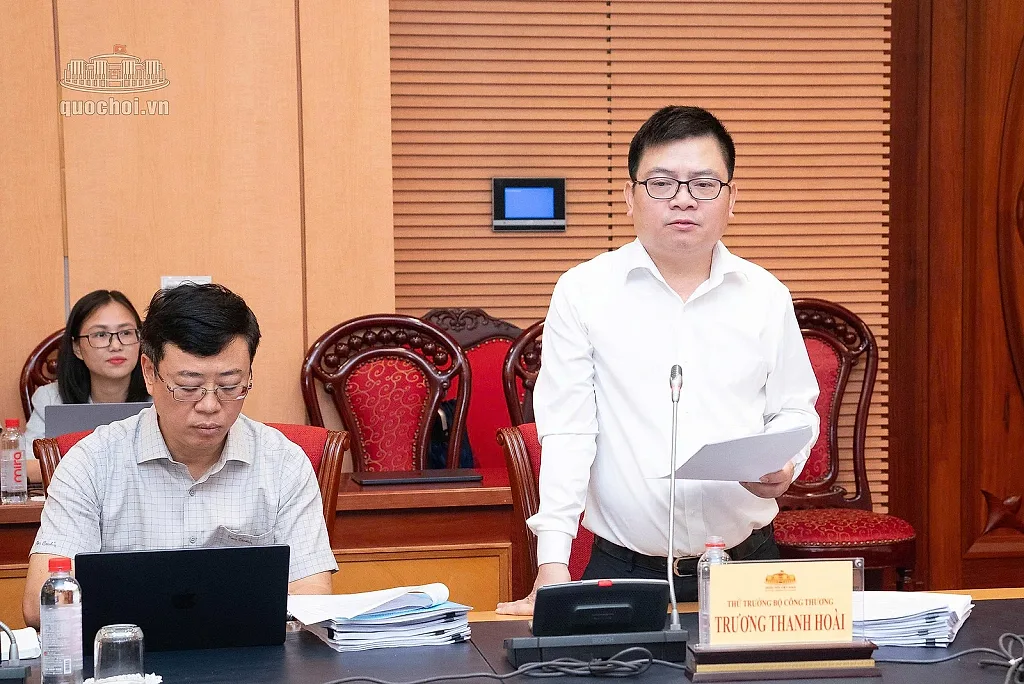 Sửa đổi Luật Điện lực: Khơi thông nguồn lực đầu tư, đảm bảo an ninh năng lượng