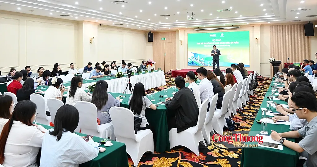EPR ngành dược, mỹ phẩm: Trách nhiệm phải được đo bằng kết quả tái chế