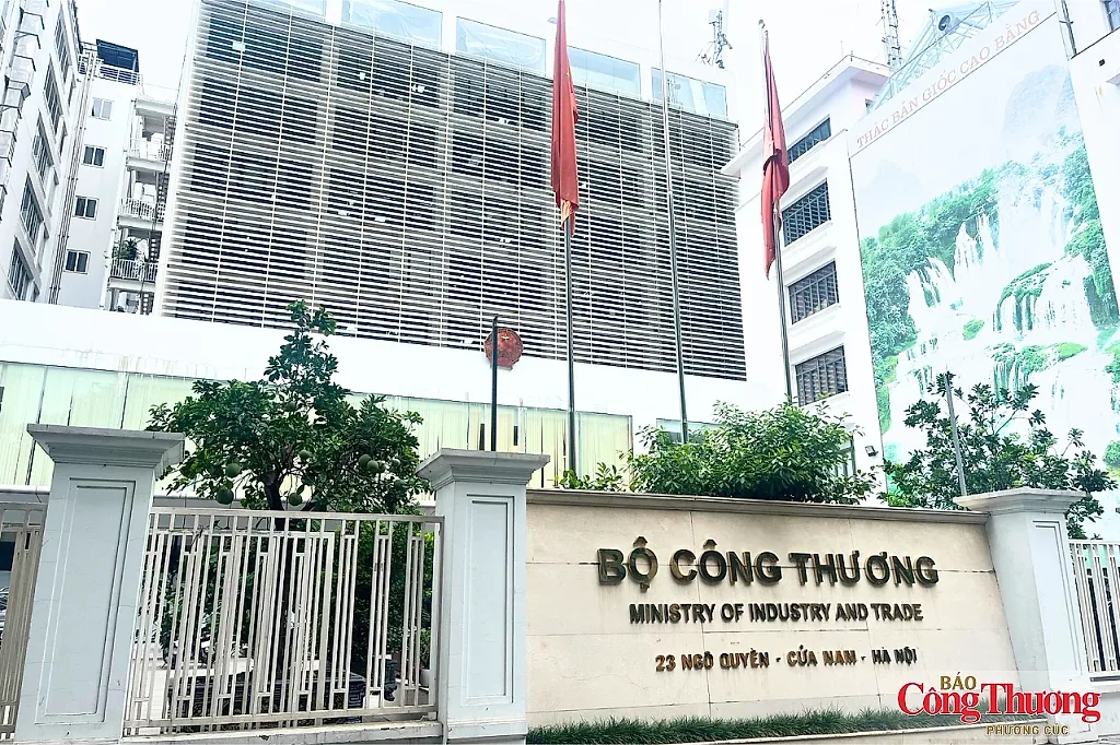 Cục Thương mại điện tử được trao thêm nhiều nhiệm vụ quản lý mới