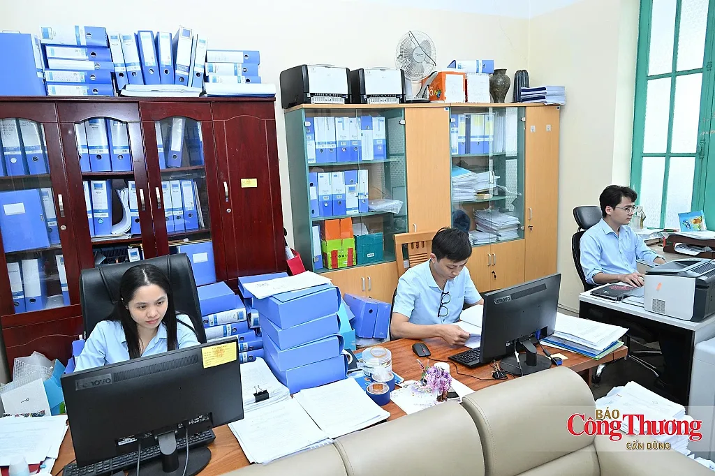 Quy định mới về chức năng, nhiệm vụ của Cục Hoá chất