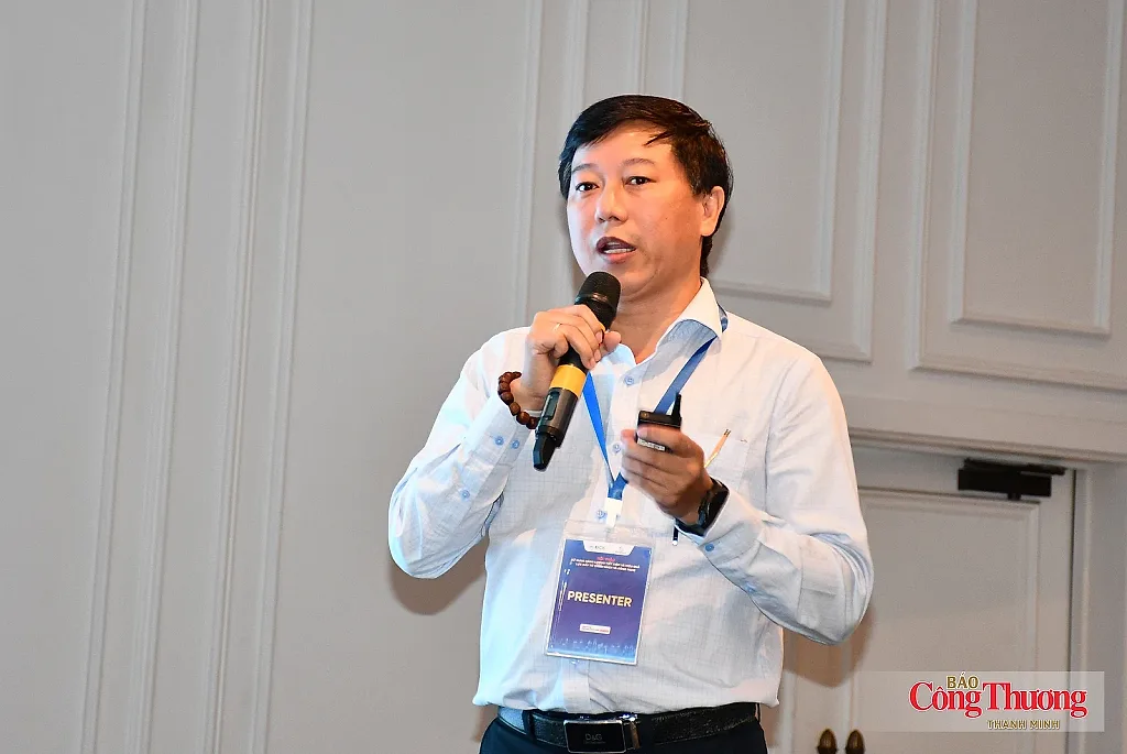 Tiết kiệm năng lượng là động lực tăng sức cạnh tranh