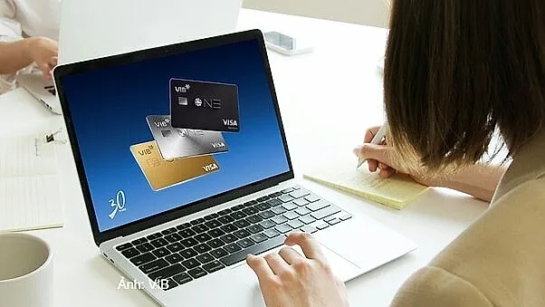 Tiết kiệm hàng triệu đồng cho mỗi chuyến đi nước ngoài với VIB