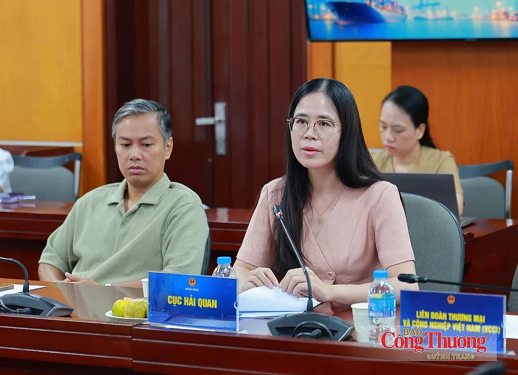 Các bộ, ngành đồng hành cùng doanh nghiệp giảm chi phí logistics