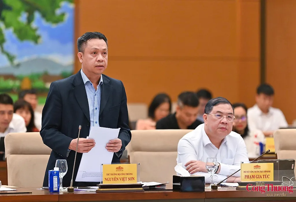 Hoàn thiện khung pháp lý cho thị trường hàng hóa phái sinh