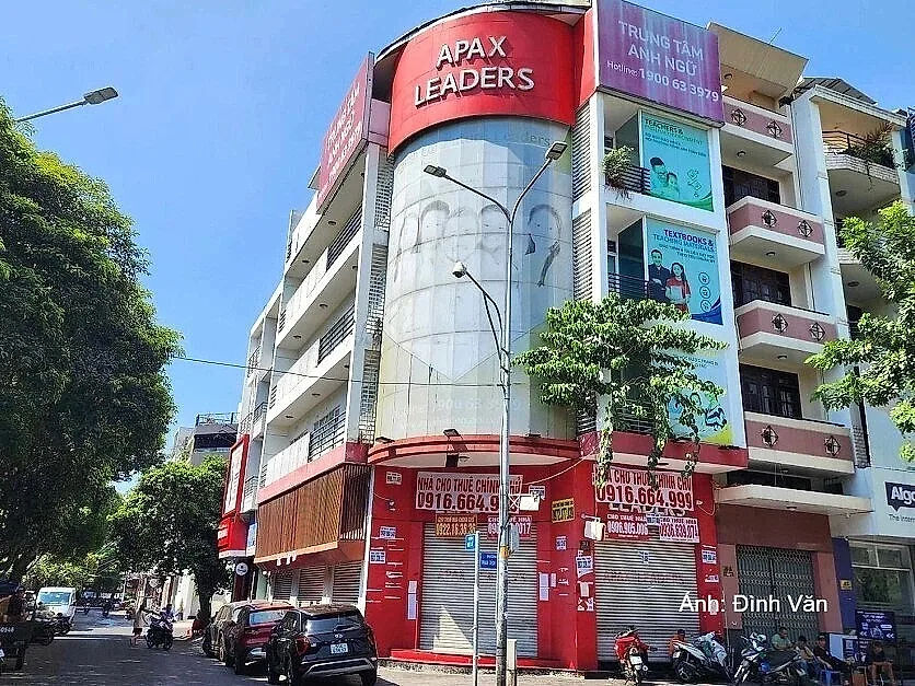 Thông báo kết thúc điều tra bổ sung vụ án xảy ra tại Công ty Egroup