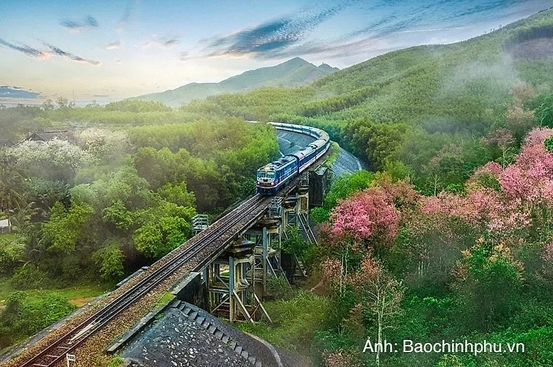 EVN được đầu tư di dời công trình điện phục vụ dự án đường sắt
