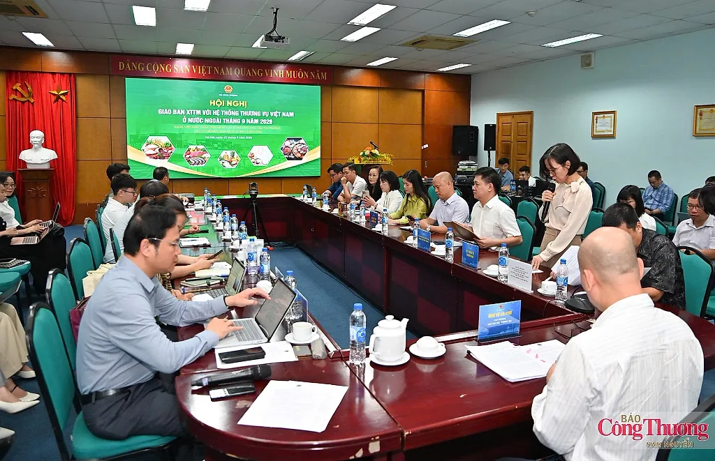 Hàng Việt vào thị trường Halal: Không chỉ cần giấy chứng nhận