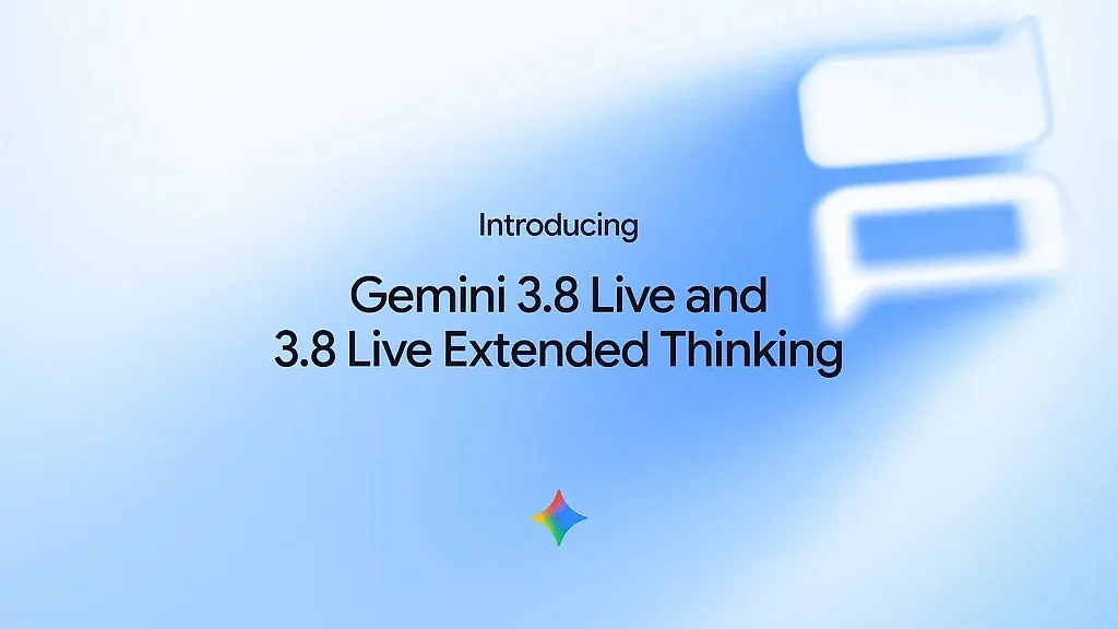 Google đưa Gemini 3.8 Live vào cuộc đua trợ lý giọng nói