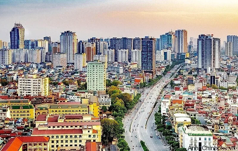 Chấm dứt hiệu lực kế hoạch phân loại đô thị toàn quốc đến năm 2030