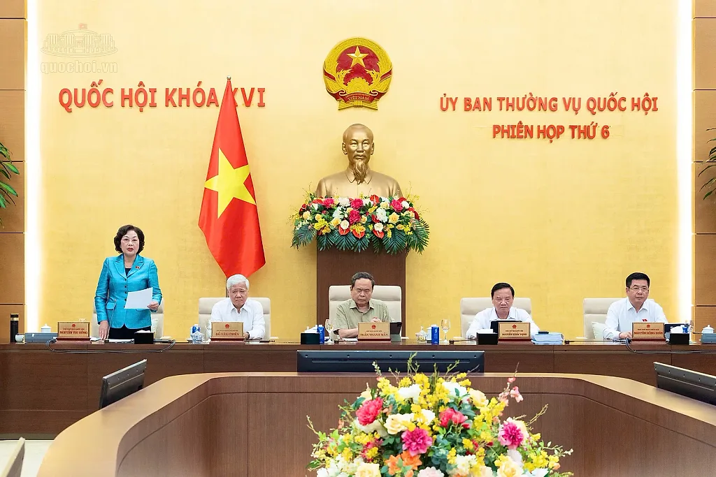 Đảm bảo cân bằng giữa an ninh dữ liệu và phát triển kinh tế số