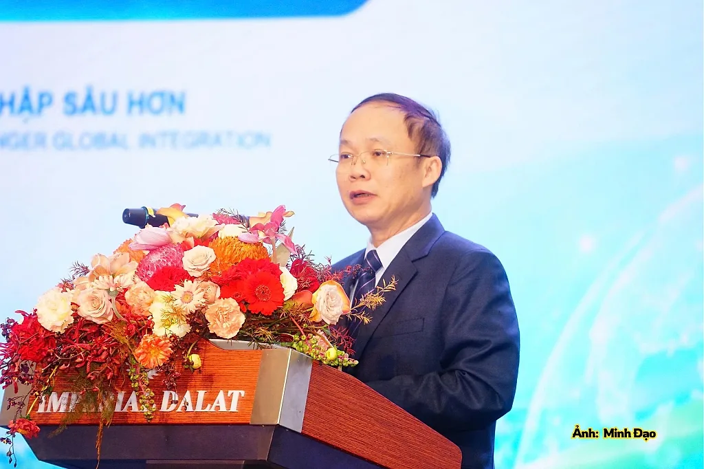 VCCI: Doanh nghiệp Lâm Đồng cần chủ động thực hành ESG, quản trị số