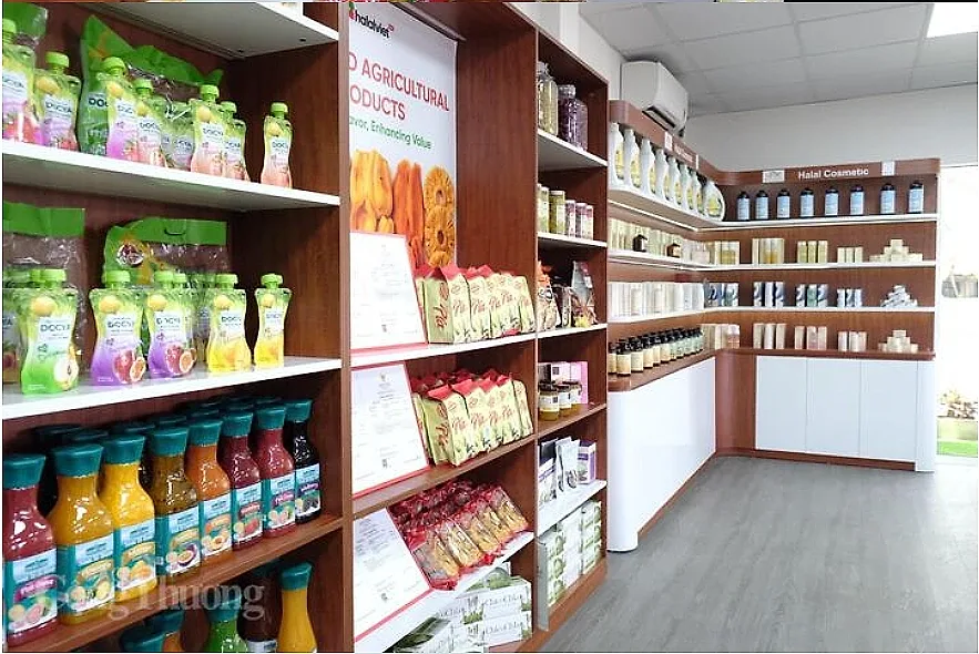 CPTPP mở cửa thị trường Malaysia, sản phẩm Halal Việt thêm cơ hội