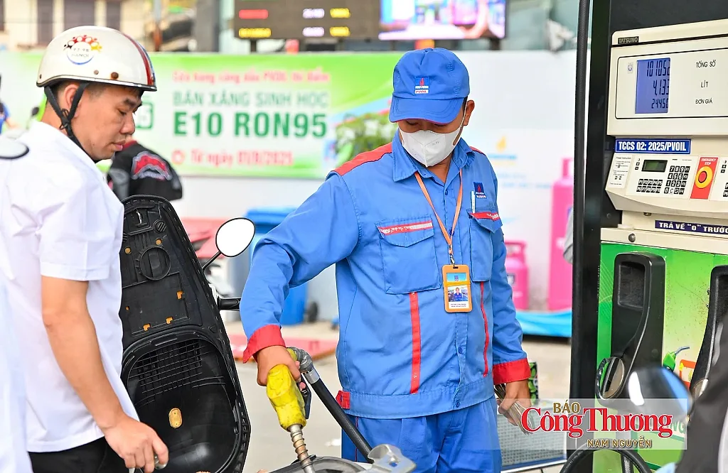 Sau kỳ điều hành ngày 24/9, giá xăng dầu Việt Nam vẫn thấp hơn các nước lân cận
